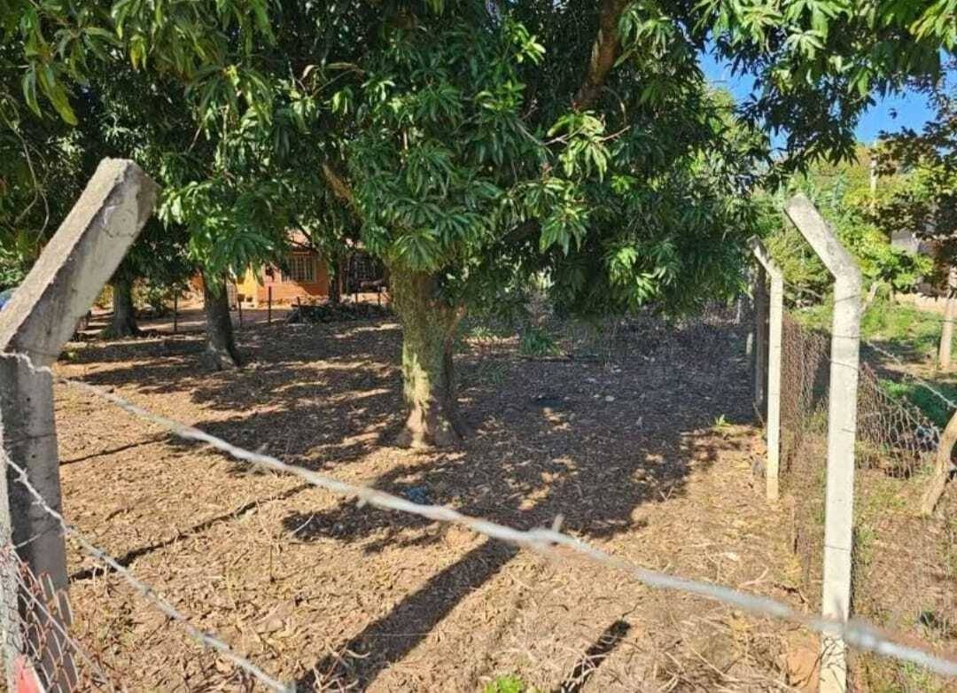 VENDO TERRENO EN MARIANO ROQUE ALONSO, ZONA UNIVERSO — foto 2