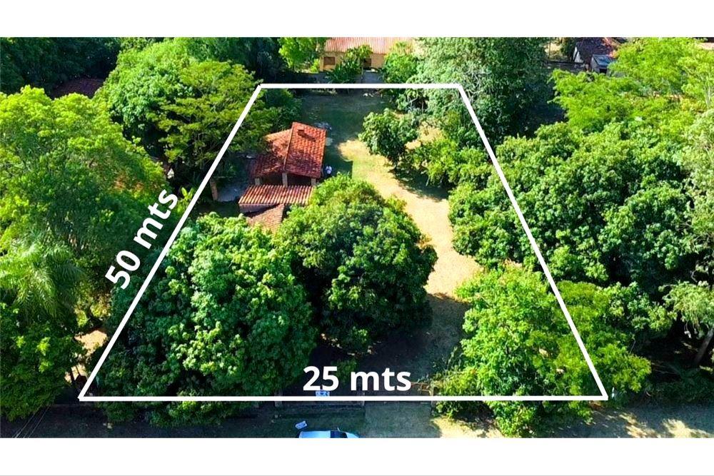 Terreno - Venta - Paraguay Cordillera San Bernardino — foto 2