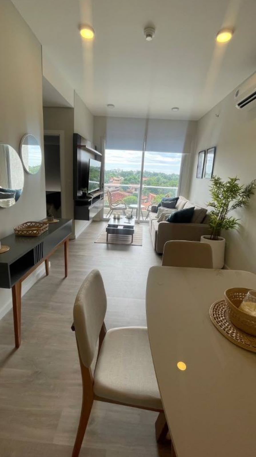 EN ALQUILER | DEPARTAMENTO DE 1 DORMITORIO FULL AMOBLADO — foto 2