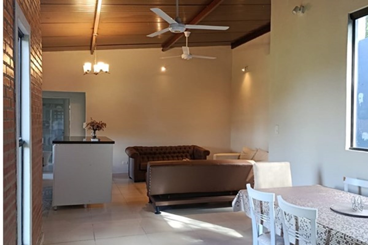 Casa-Alquiler-Lago Vista III, Patiño, Itauguá, Central — foto 2