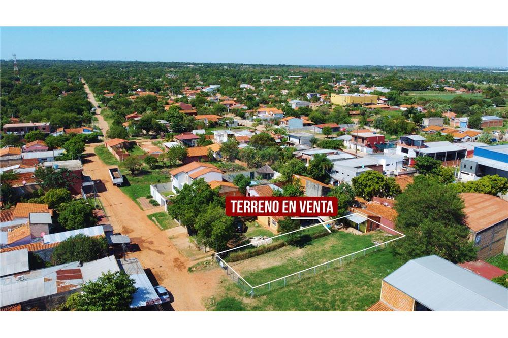 TERRENO EN VENTA EN LIMPIO — foto 2