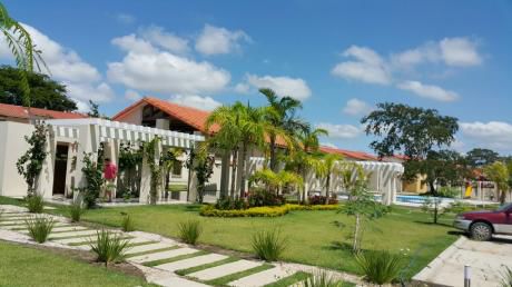 Cond. al Norte. últimas Casas En Venta