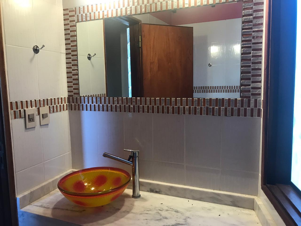 ALQUILO DUPLEX DE 2 HABITACIONES CON PISCINA ZONA AV. PERÓN — foto 3