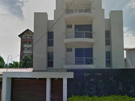 Departamento Con Dos Dormotorios En Anticretico