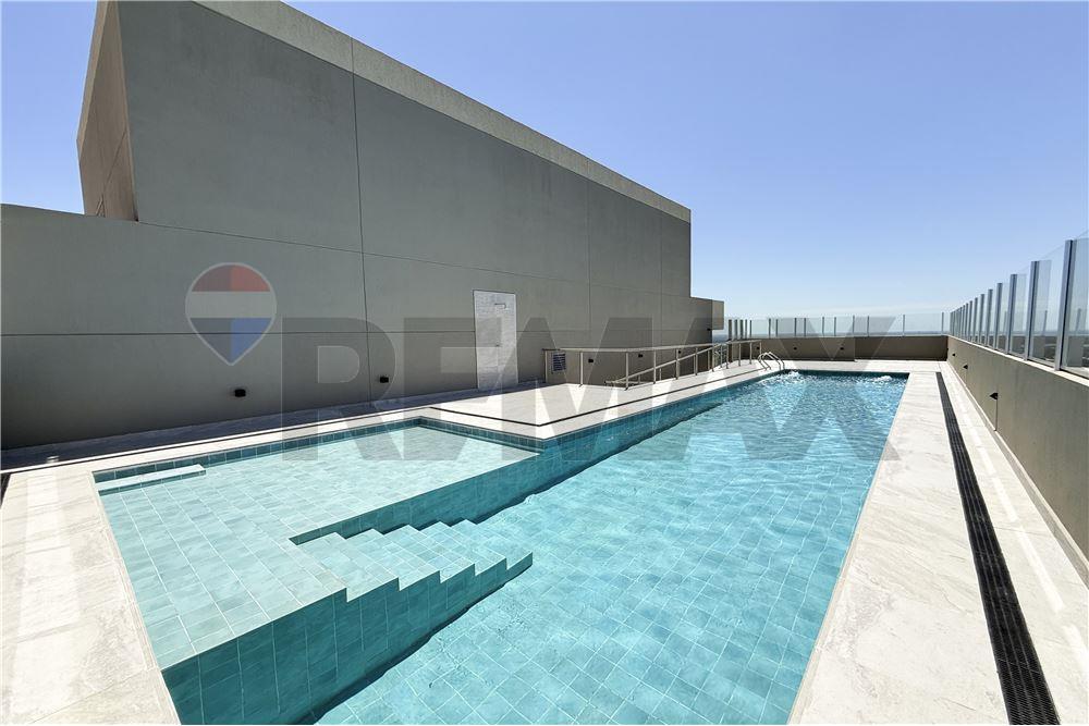 2hab 102m² - Las Lomas