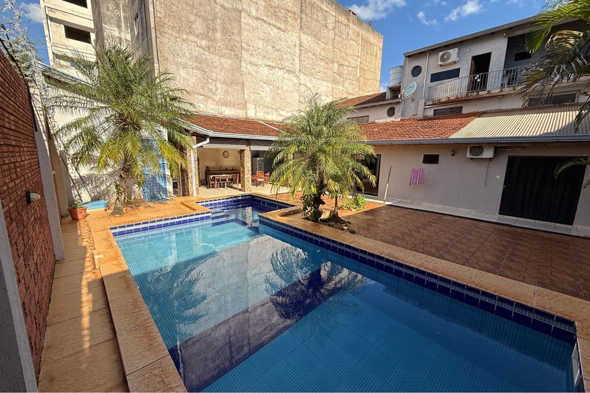 Residencia-Venta-Encarnación, Itapúa — foto 2