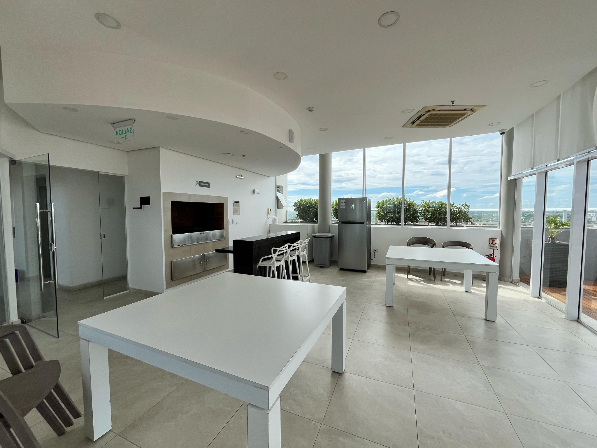 Vendo Hermoso Departamentos De 1 Dormitorio En El Edificio Ancora — foto 3