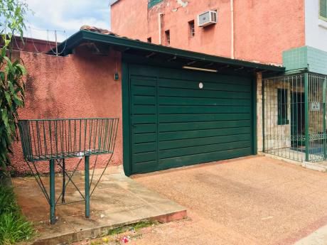 Casa A Refaccionar Zona Bruno Guggiari