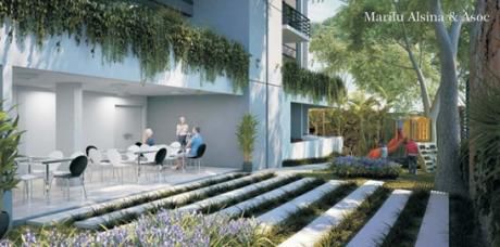 Departamentos En Venta En Asunción Zona Felix Bogado