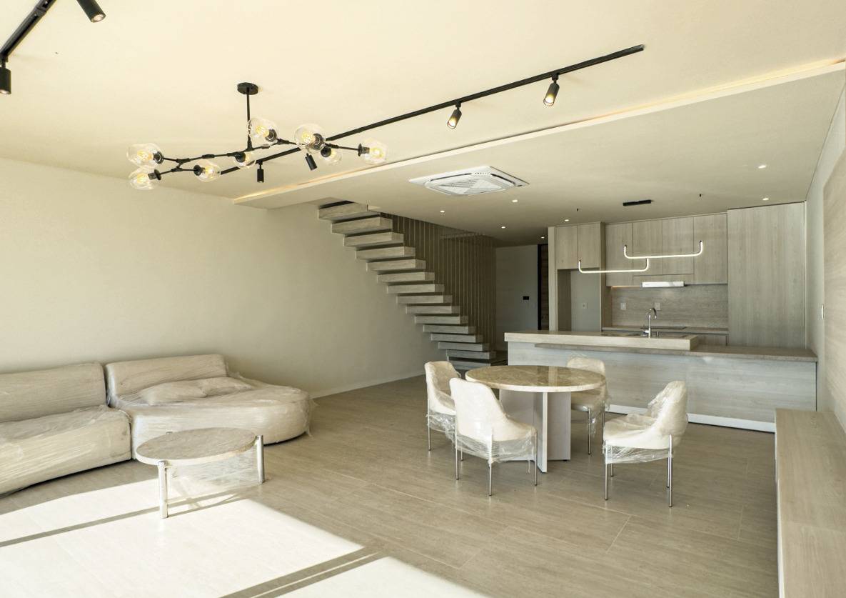 EN VENTA TOWNHOUSE A ESTRENAR — foto 2