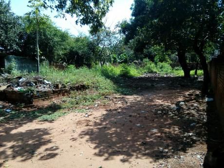 Terreno En Luque Zona Cit