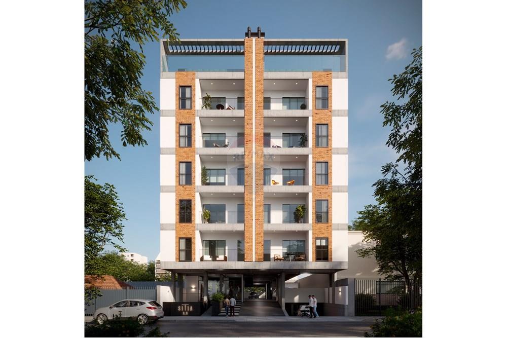 Departamento - Venta - Paraguay Alto Paraná Ciudad Del Este — foto 2