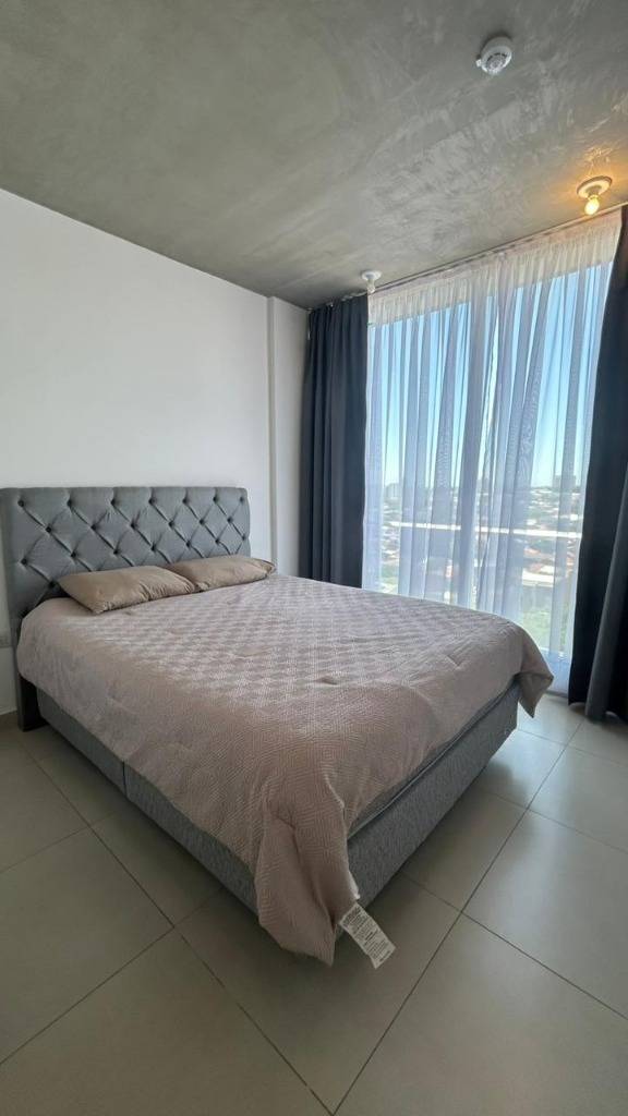 Departamento Amoblado en Alquiler – Edificio Zenith México — foto 2