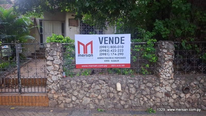Terreno en venta en Asunción — foto 3