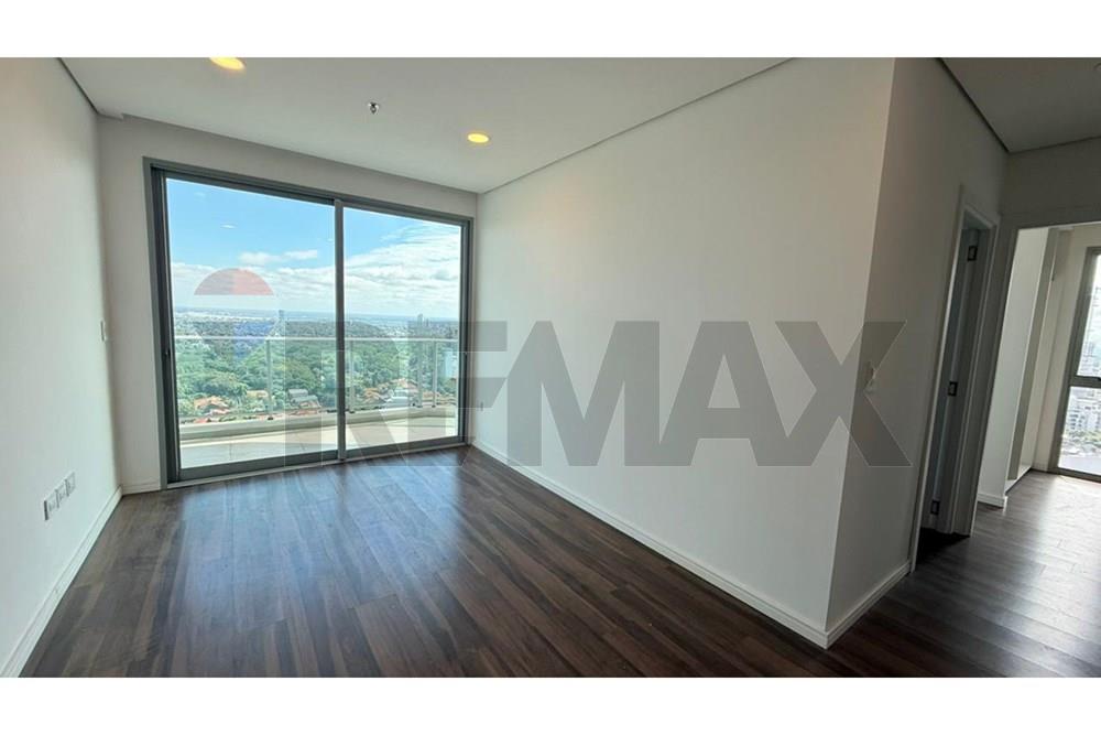 DEPARTAMENTO-ALQUILER-MANORA-ASUNCION — foto 3