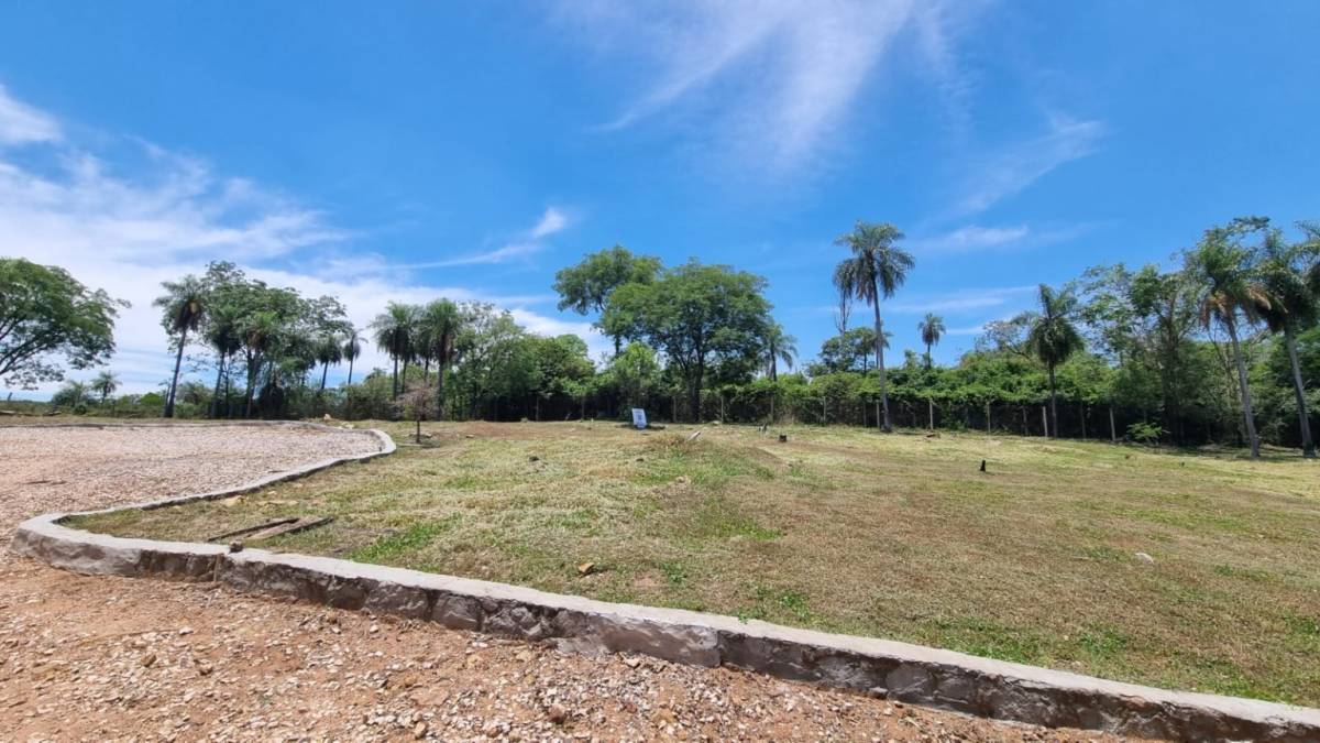 VENDO TERRNEO EN ALTOS BARRIO CERRADO ALTA PIETRA — foto 2
