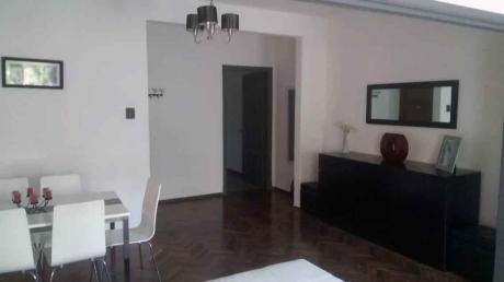 Excelente Apto, Reciclado 3 Dorm, Cochera