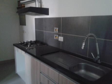 Departamento 3 Dorm En Anticretico