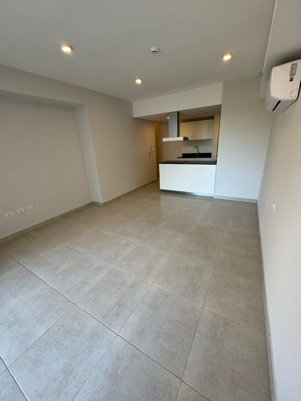 VENDO DEPARTAMENTO MONOAMBIENTE A ESTRENAR ZONA SANTA TERESA — foto 3