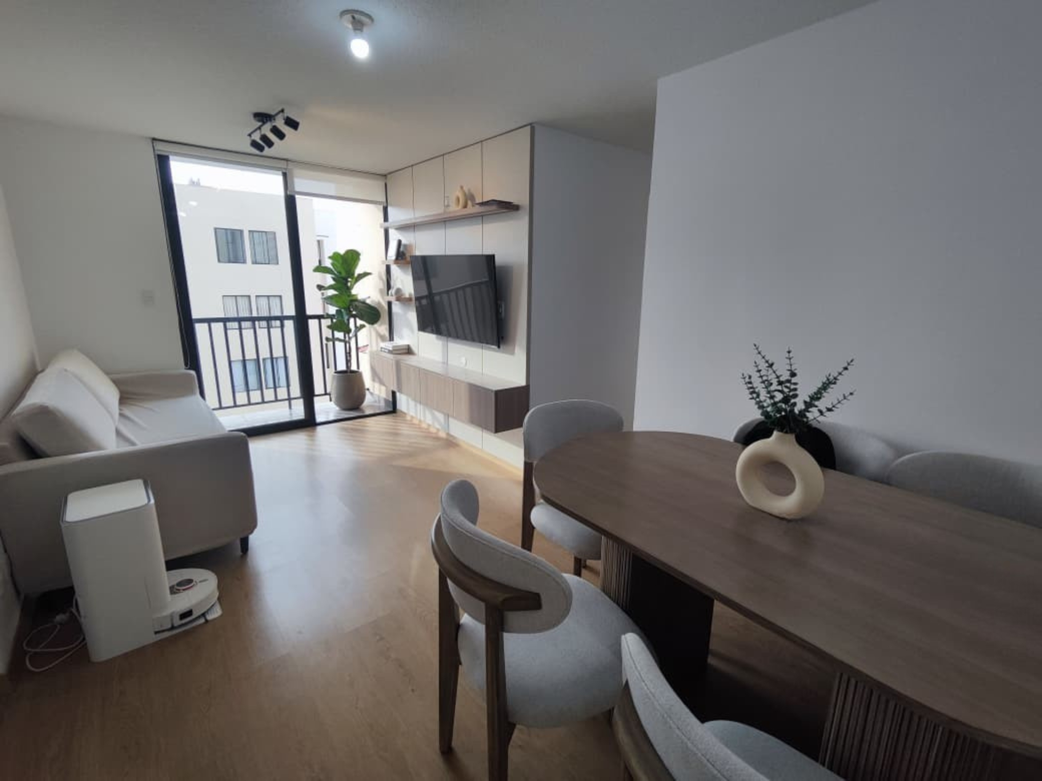 Departamento en venta en Chorrillos