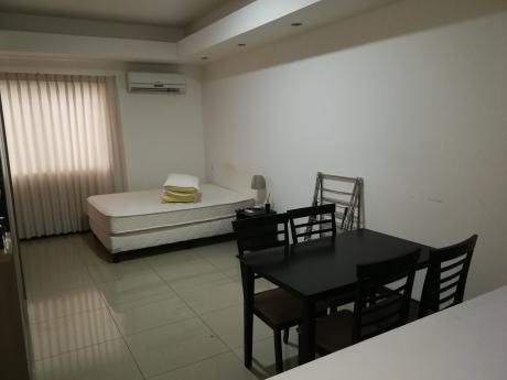 Mono Ambiente En Alquiler