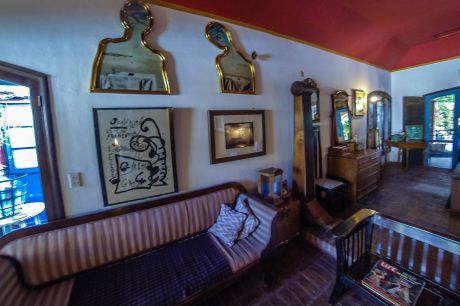 Hotel Boutique Vendo