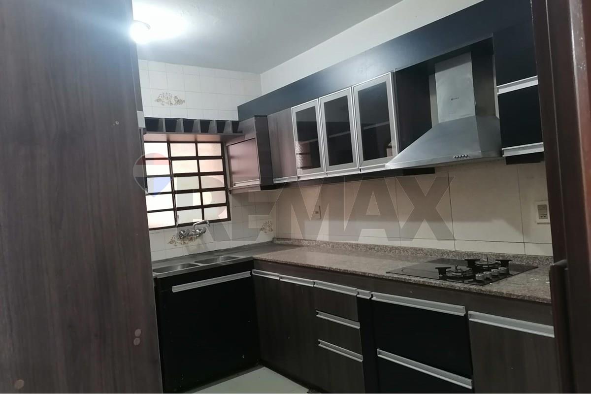 CASA EN ALQUILER - MARISCAL ESTIGARRIBIA — foto 3
