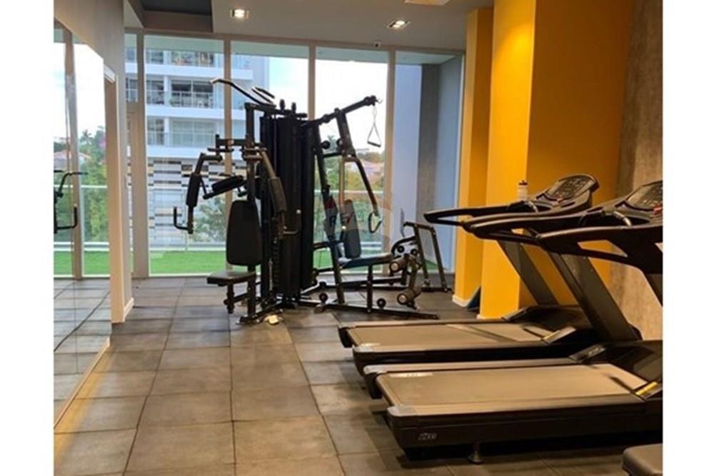 Departamento amoblado en venta | Edificio IN 1362 Molas — foto 3