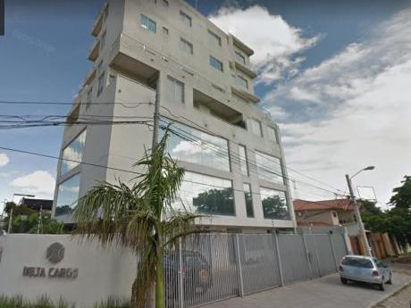 Anticretico Lindo Departamento A 1 Cuadra Del 2do Anillo, 40.000 $us