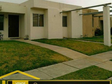 Zona Norte, Casa En Venta Sevilla Terrazas2