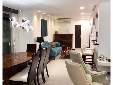 Departamento De 3 Dorm Zona Equipetrol
