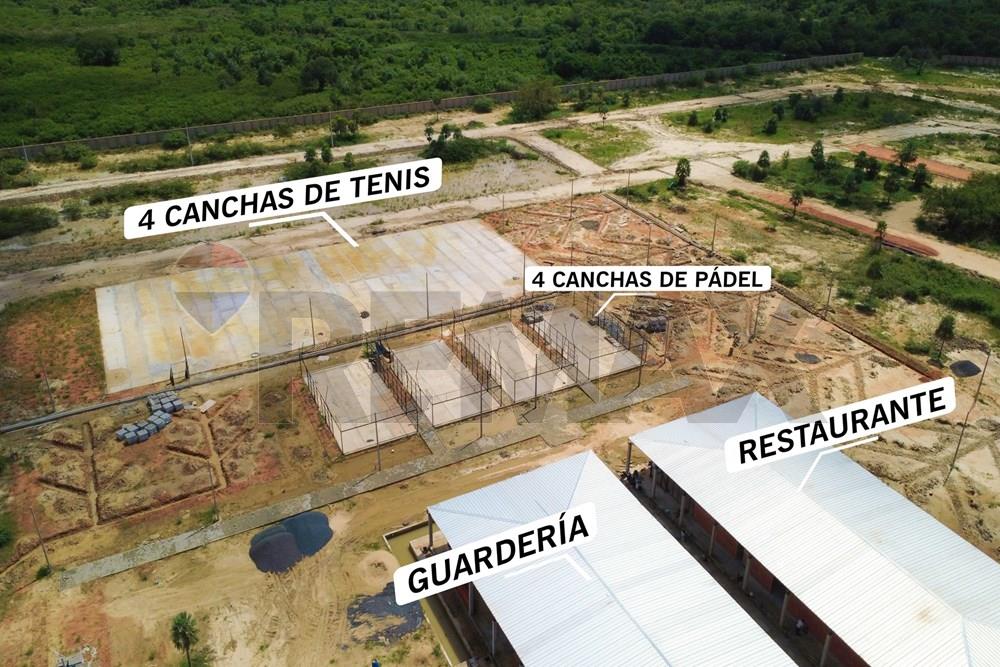 Terreno - Venta - Nanawa, Presidente Hayes, — foto 3
