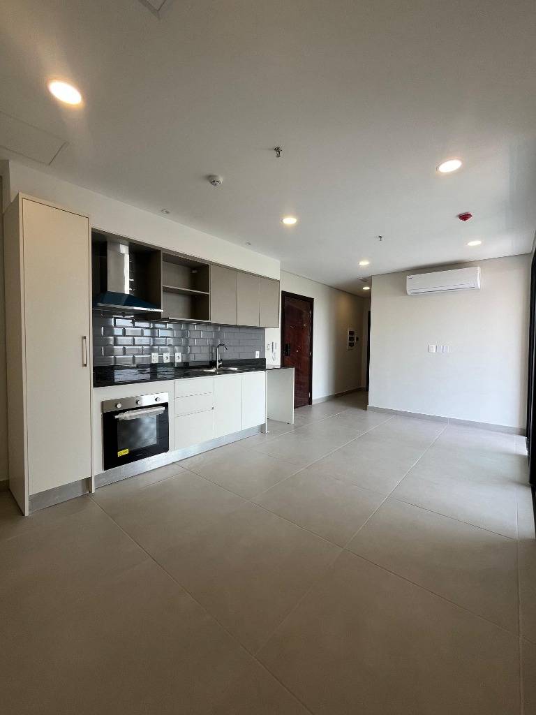 Alquilo departamento en Edificio Palmanova Las Mercedes — foto 3