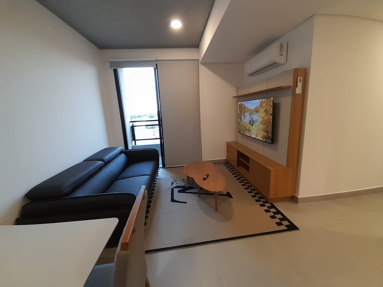Departamento en alquiler en Sajonia