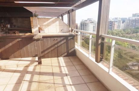 Venta Penthouse Villa Biarritz 2 Dormitorios