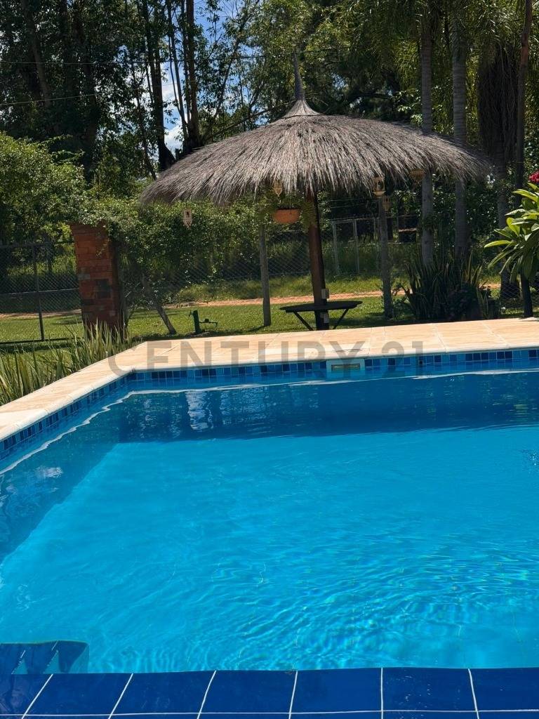 EN VENTA CASA EN BARRIO CERRADO EL CORTIJO — foto 3