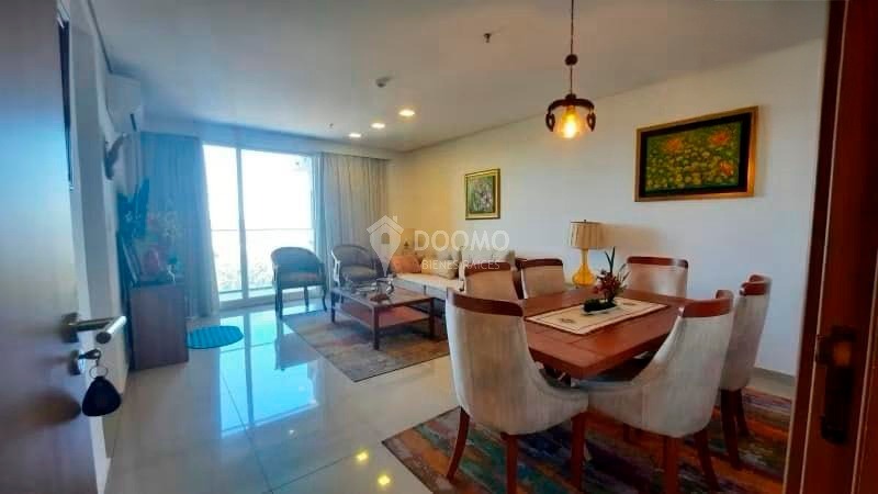 EN ALQUILER DEPARTAMENTO SEMI AMOBLADO 1 DORMITORIO MBURUCUYA — foto 3