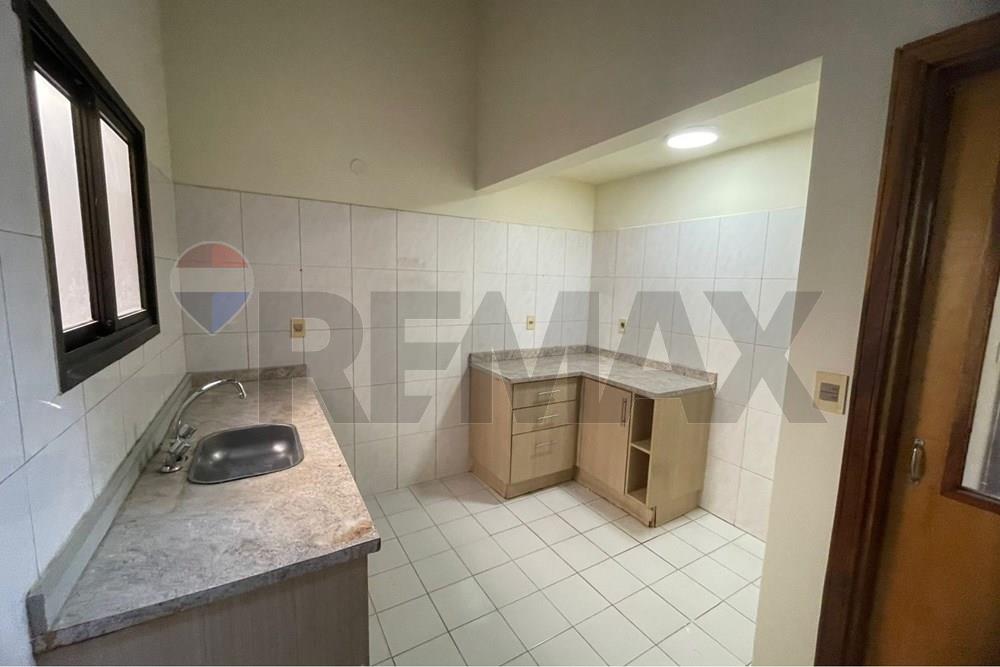 Chalet - Alquiler - Nazareth, Asunción, Paraguay — foto 2