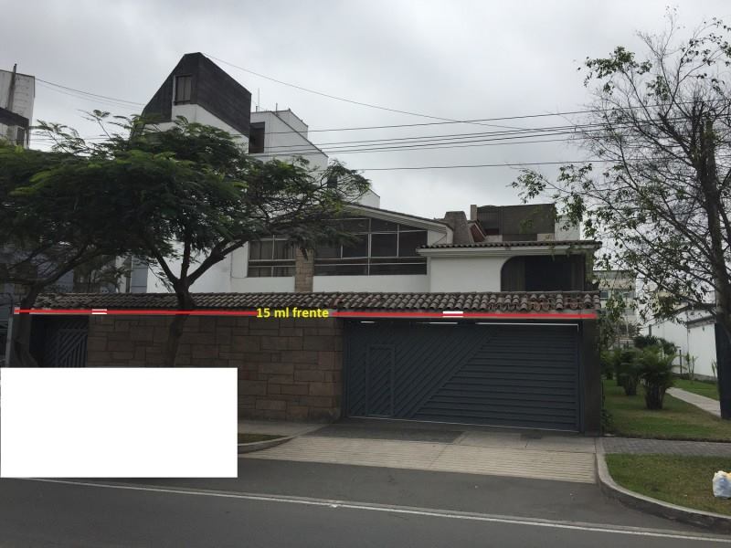 Casa en venta en San Isidro