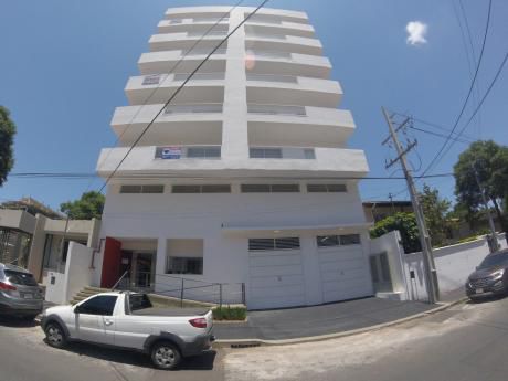 Vendo Departamento De 2 Dormitorios A Estrenar