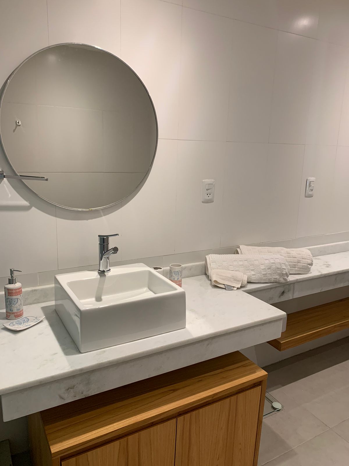 Departamento en venta en Lambaré — foto 3