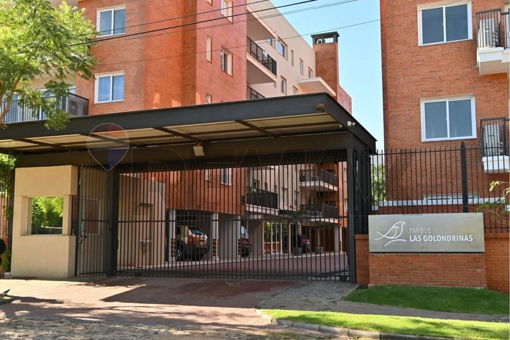 Departamento - Alquiler - Loma Pytá, Asunción, Paraguay — foto 2