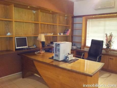 Lujosa Residencia En Asuncion