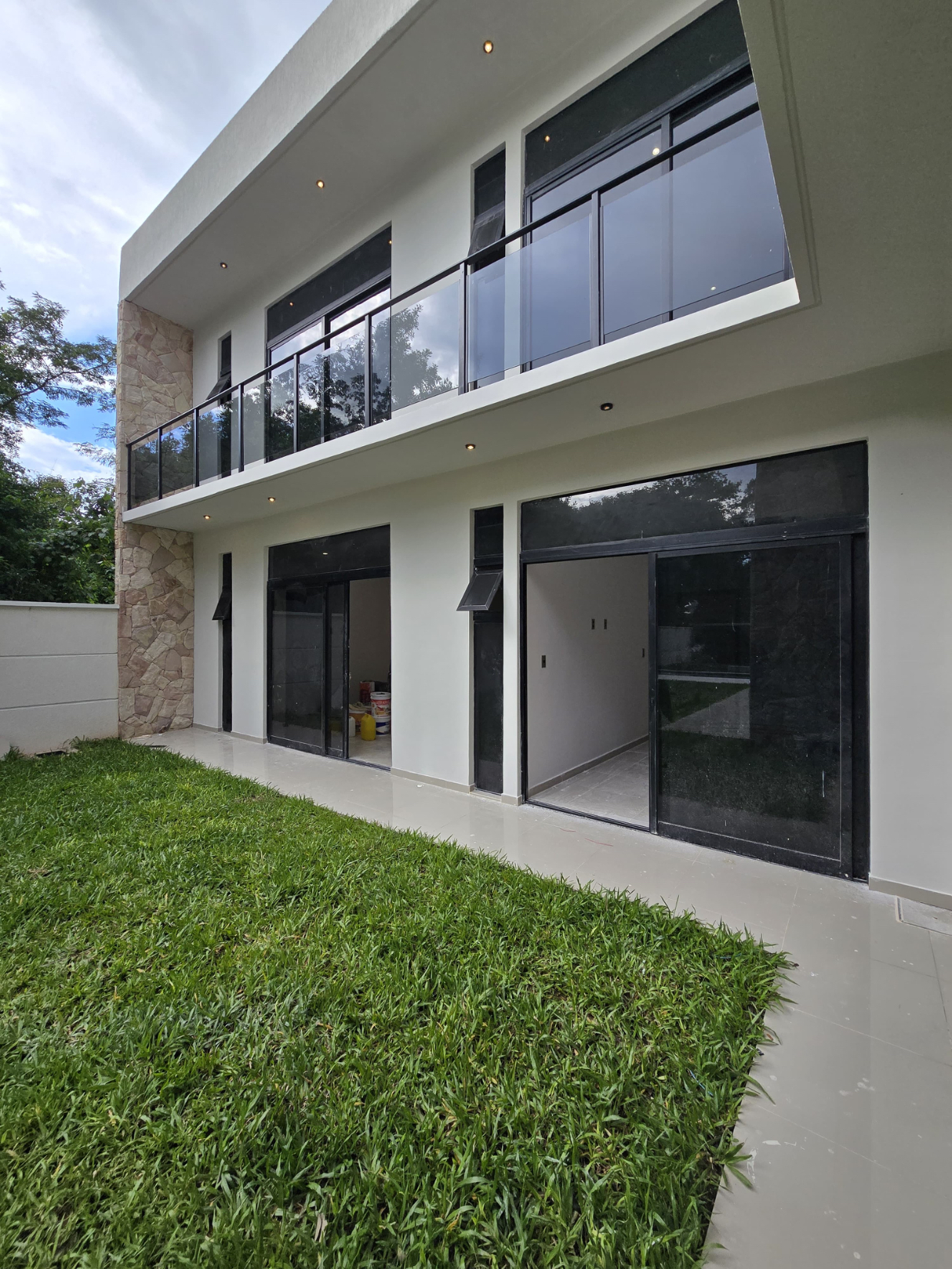 VENDO CASA EN SAN BERNARDINO EN URBANIZACIÓN SADI I — foto 3