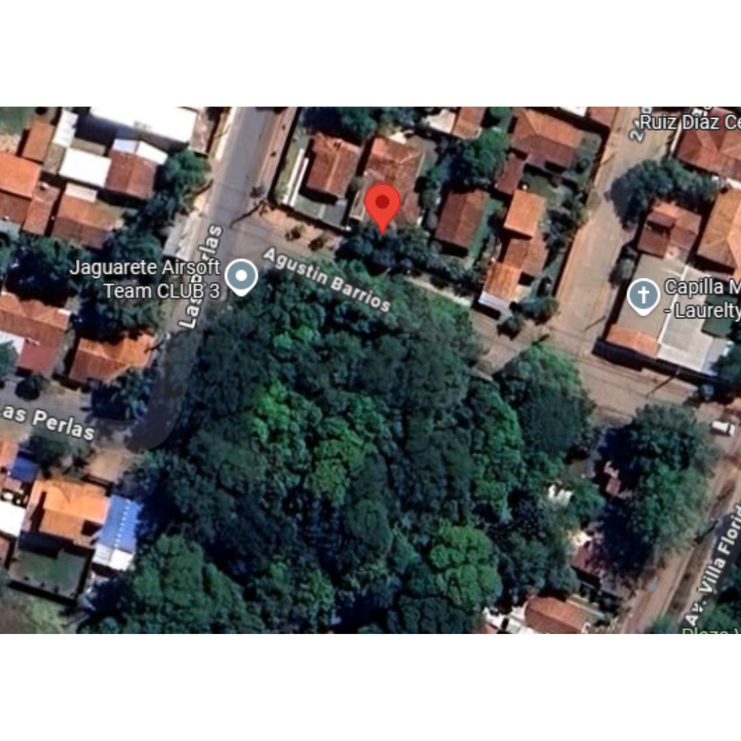 Venta - Casa - Laurelty, Luque — foto 2