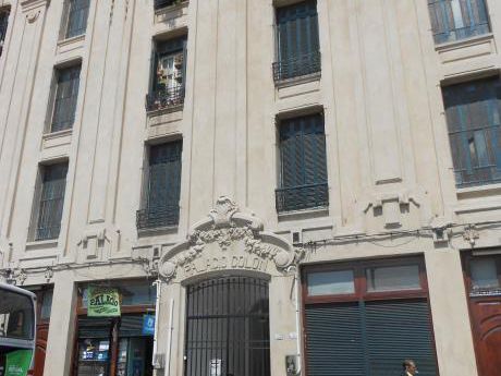 Ap 2 Dorm Ciudad Vieja-pcio Colón