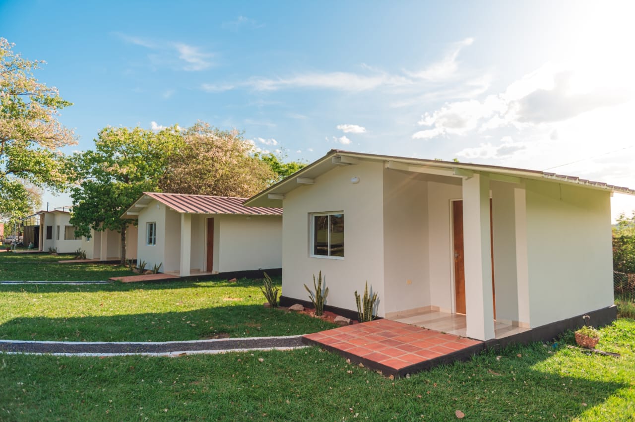 VENTA DE POSADA TURÍSTICA EN FUNCIONAMIENTO – INVERSIÓN ÚNICA EN PARAGUARÍ — foto 3