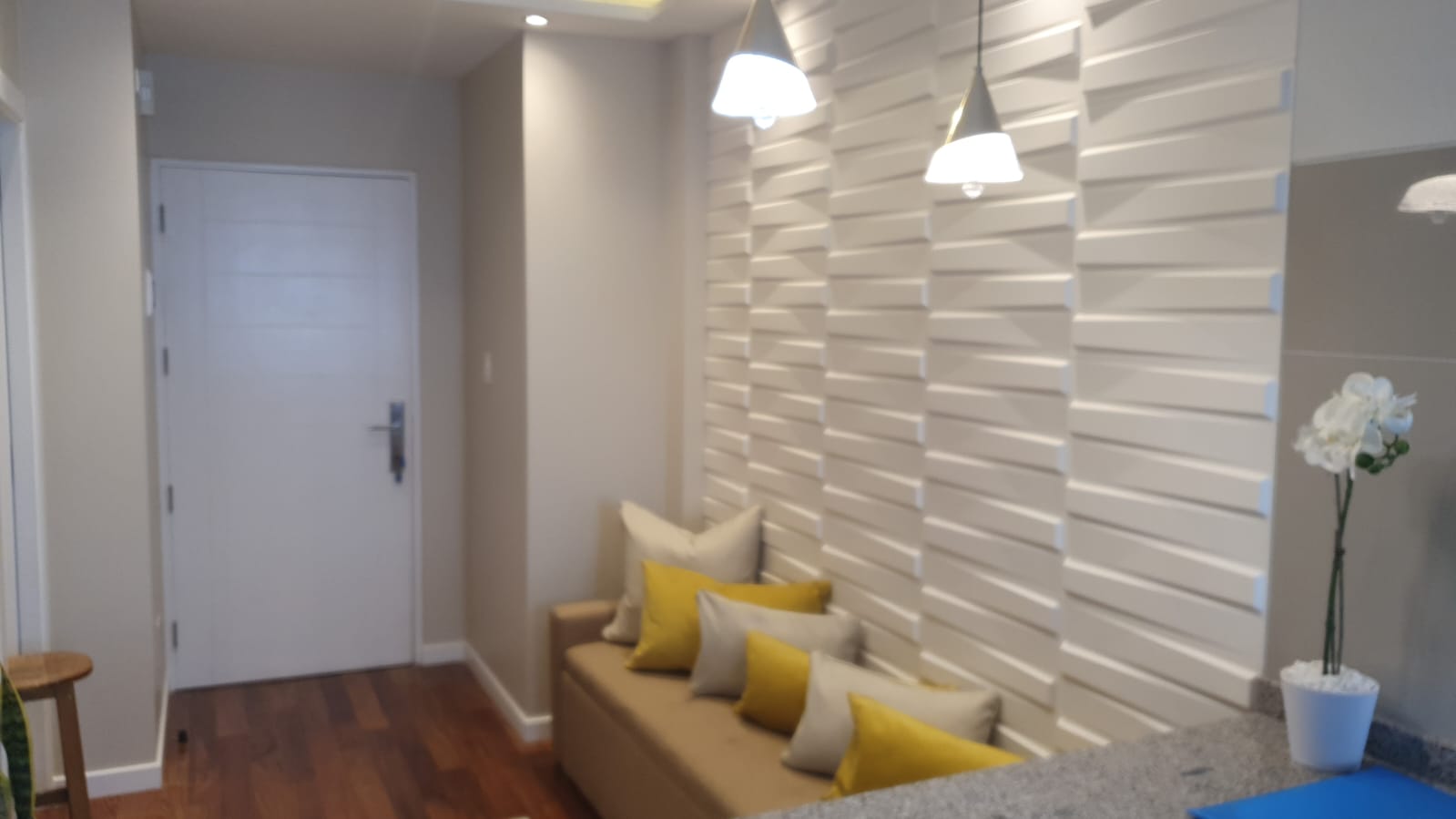 Departamento en alquiler en Calacoto
