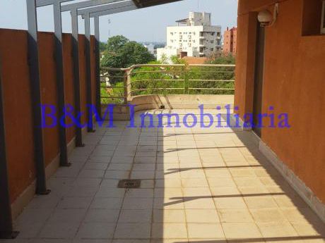Alquilo Hermoso Departamento Zona Colegio Inter