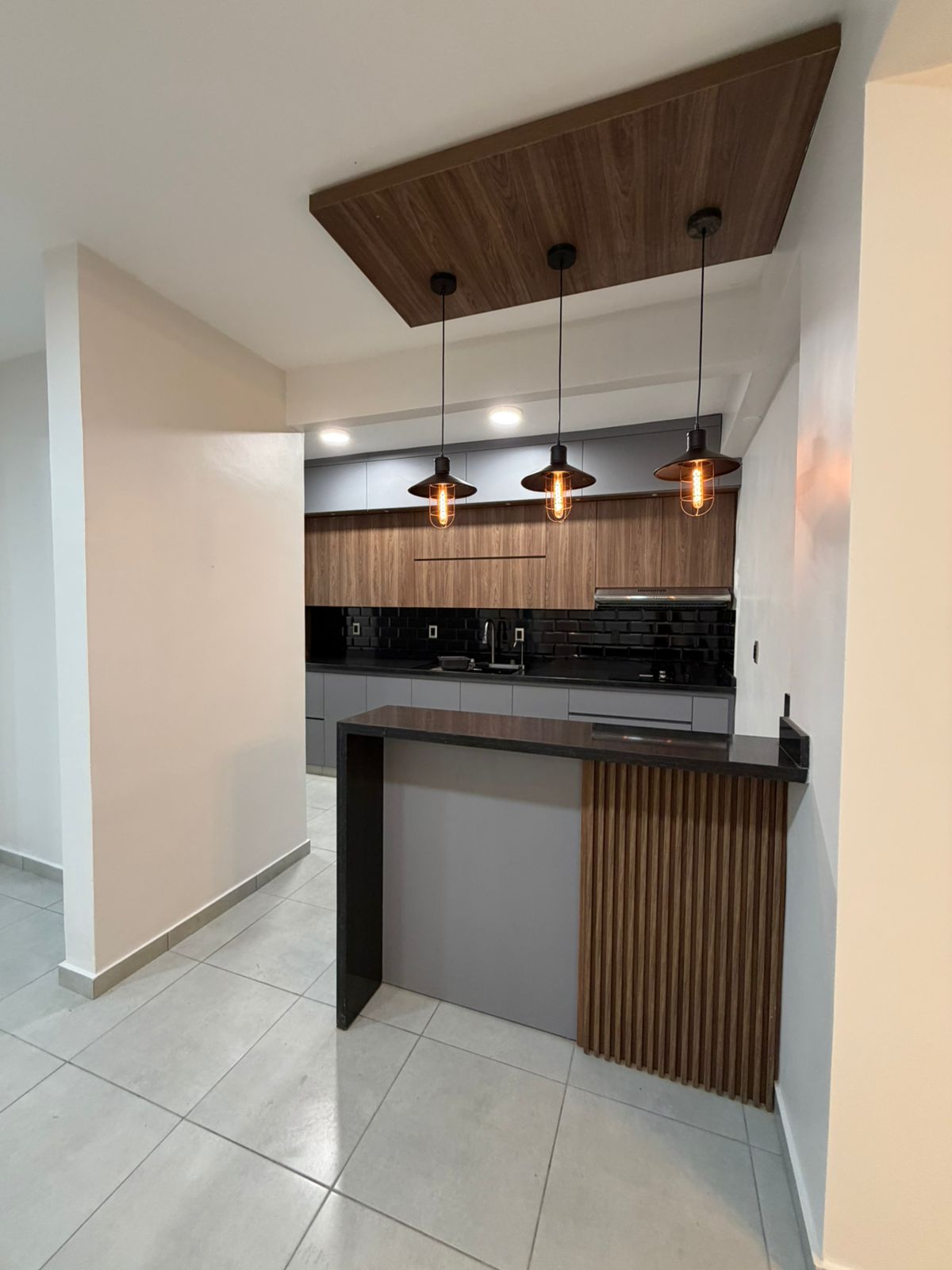 Casa en alquiler en Fernando de la Mora — foto 3